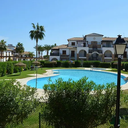 Al-Andalus Residencial Apartment Vera Exterior photo