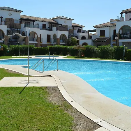 Al-Andalus Residencial Apartment Vera Exterior photo