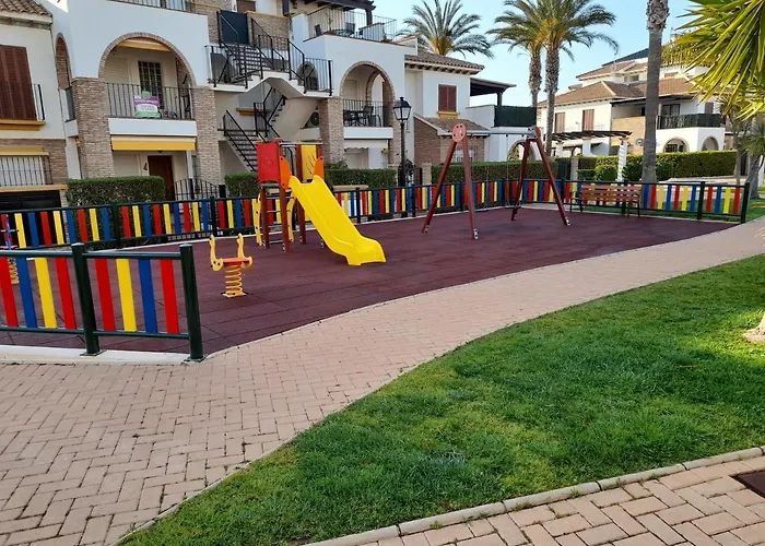 Al-Andalus Residencial