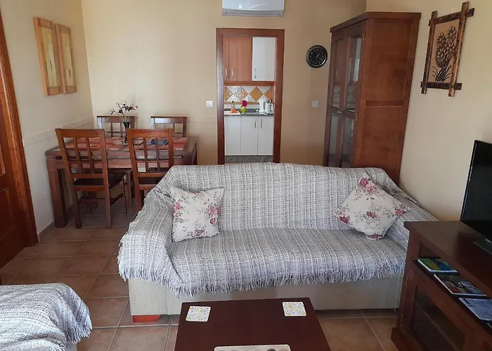 Al-Andalus Residencial
