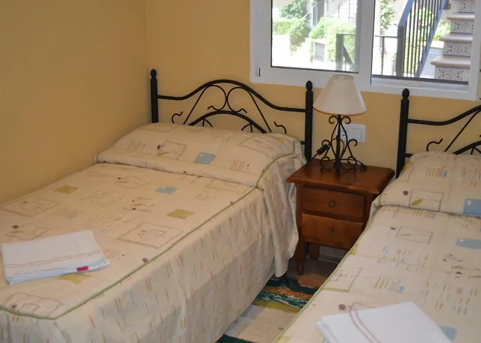 Al-Andalus Residencial