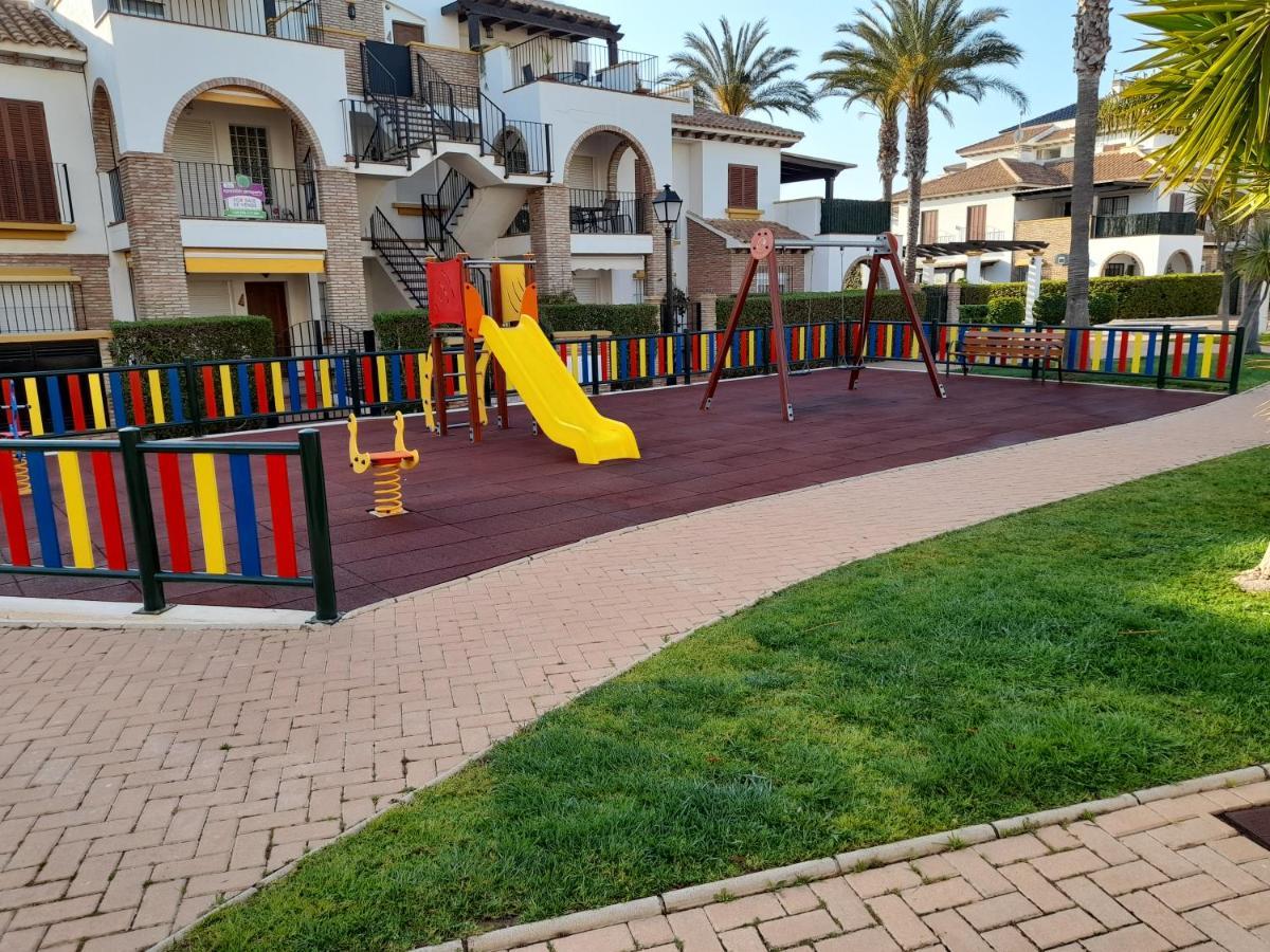 Al-andalus Residencial Apartment