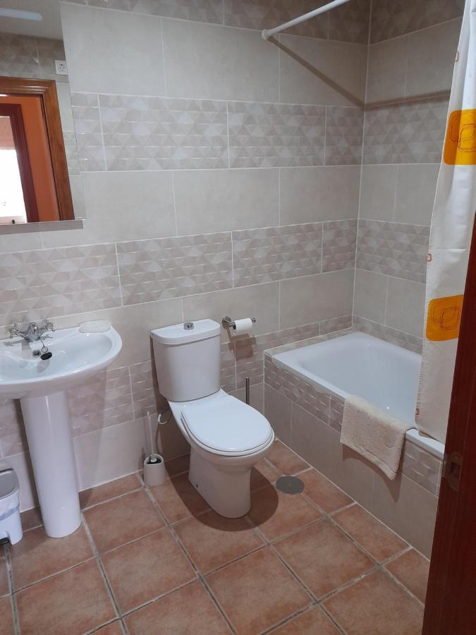 Al-andalus Residencial Vera