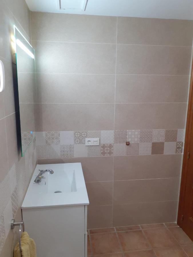 Apartment Al-andalus Residencial *