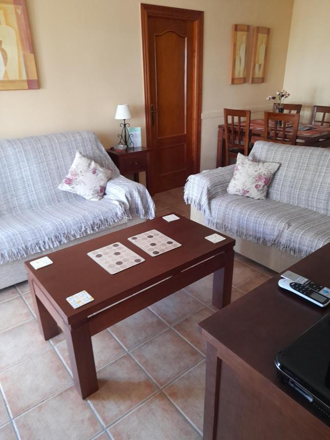 Apartment Al-andalus Residencial Vera
