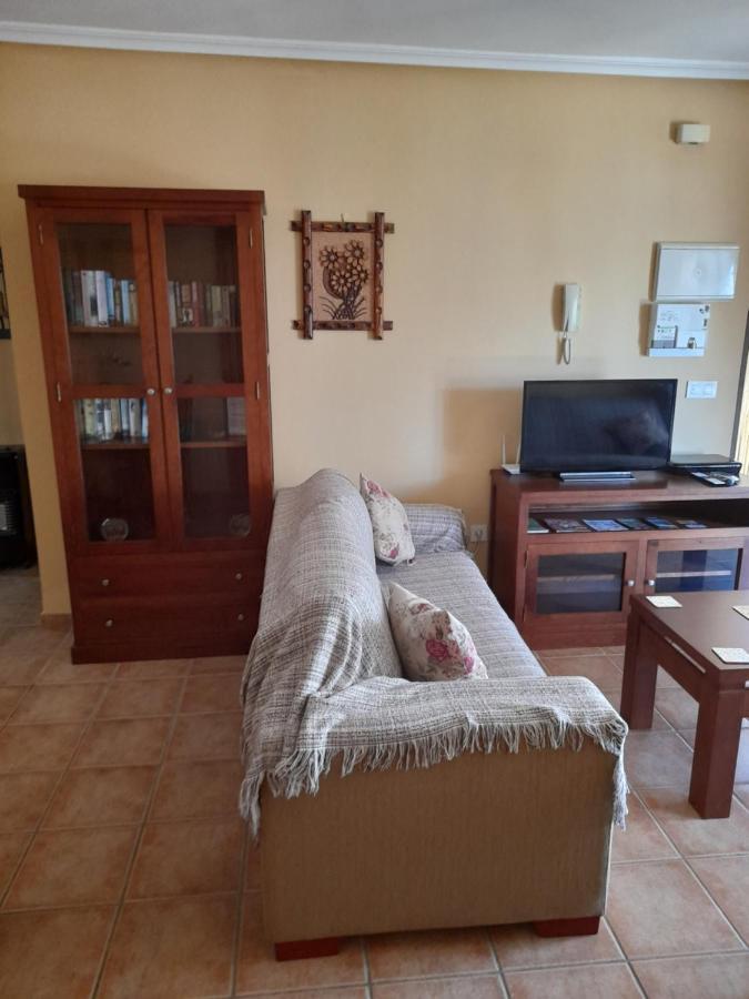 Al-andalus Residencial Apartment *