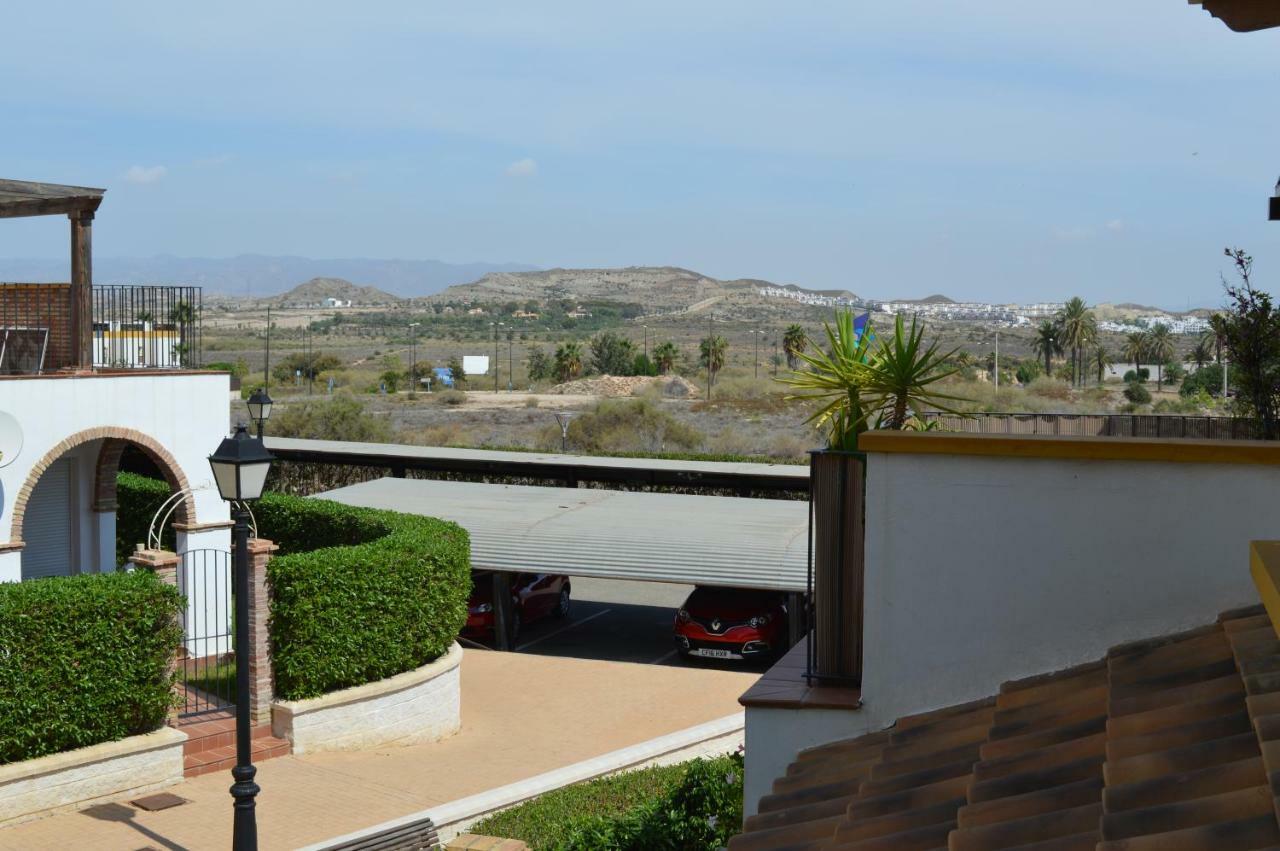 Apartment Al-andalus Residencial *