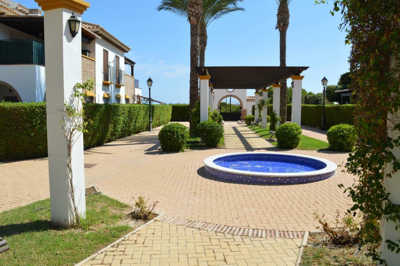 Al-andalus Residencial * Vera