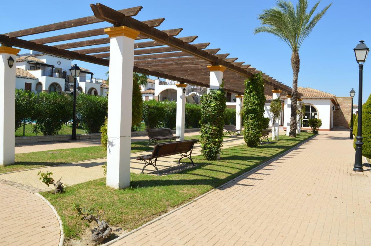 Al-andalus Residencial *