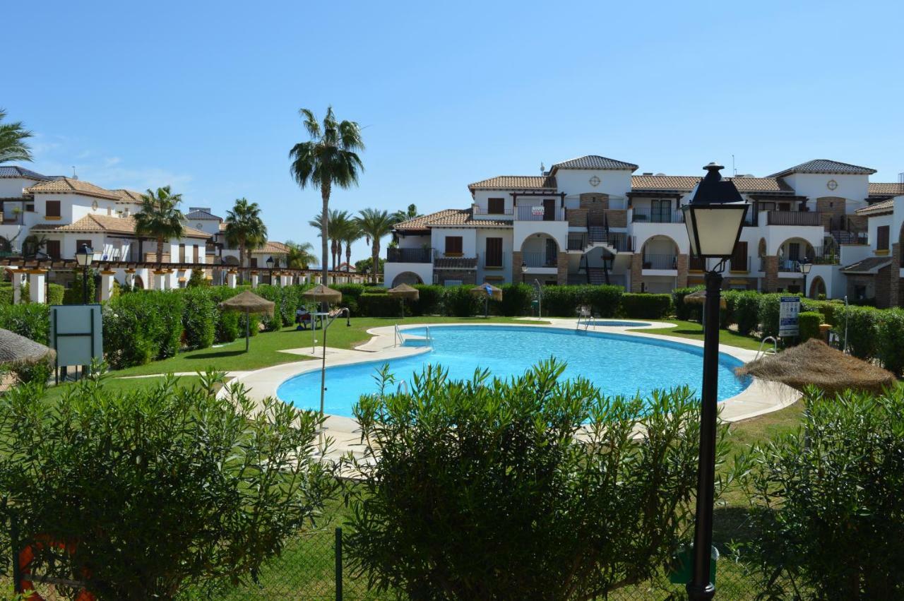 Al-andalus Residencial