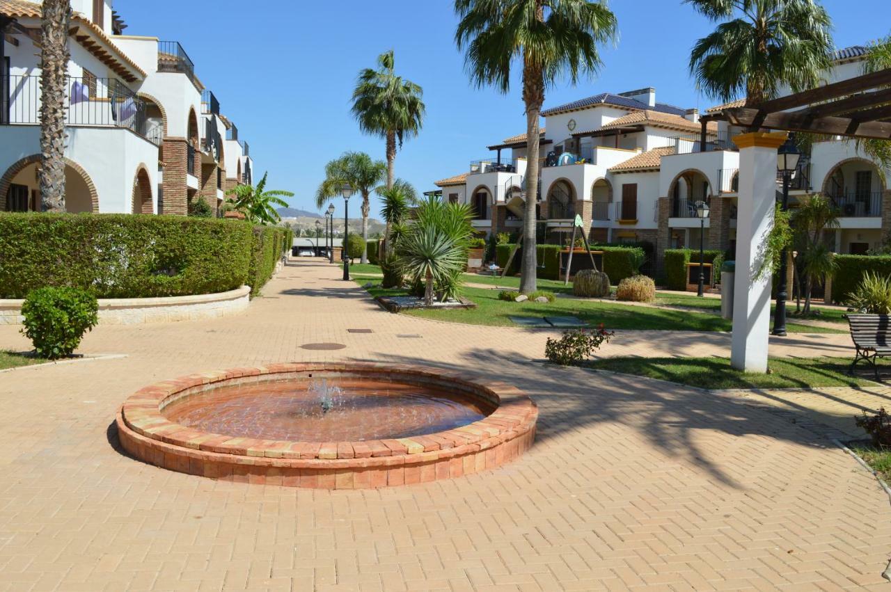 Al-andalus Residencial