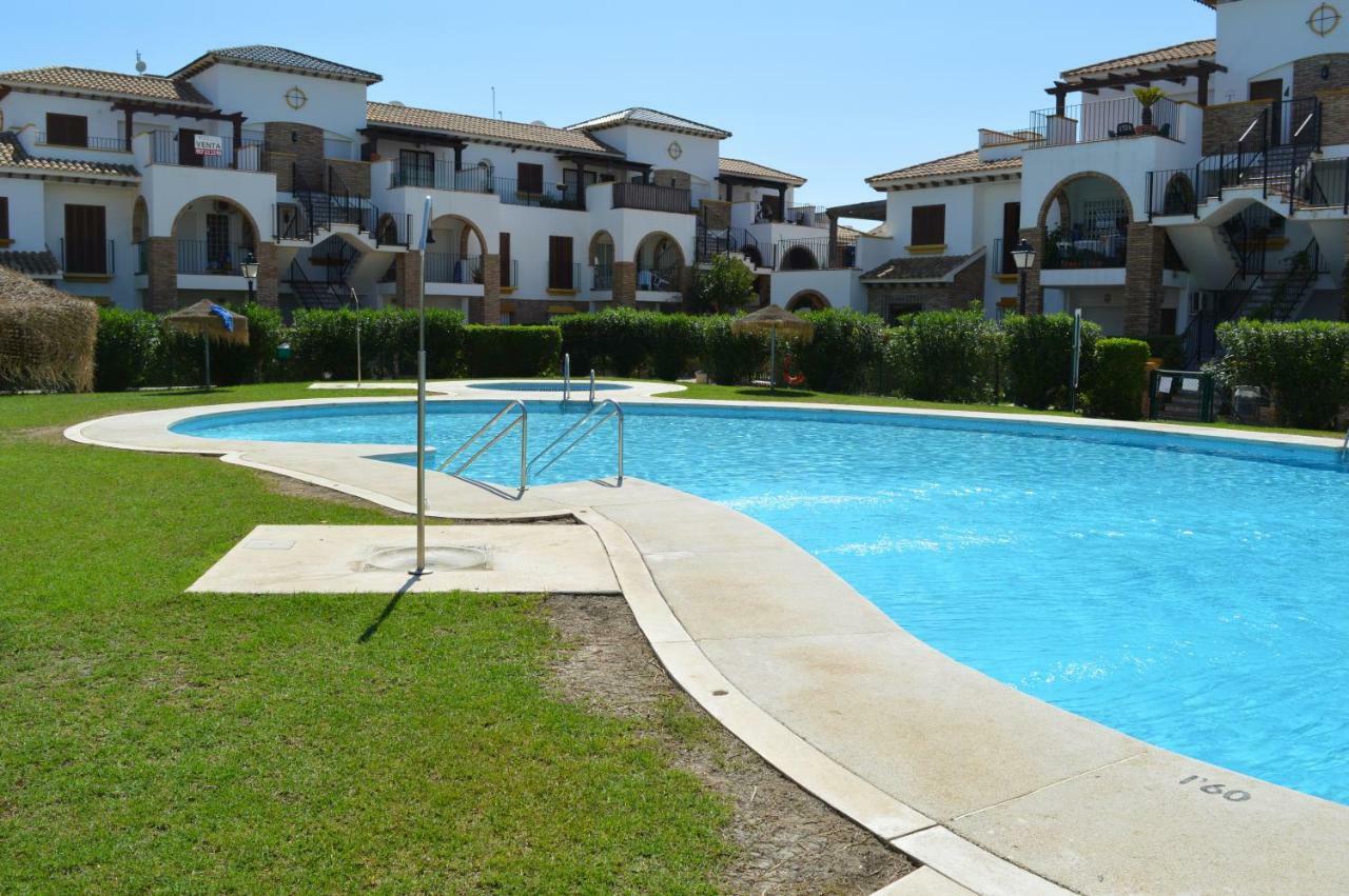 Apartment Al-andalus Residencial *