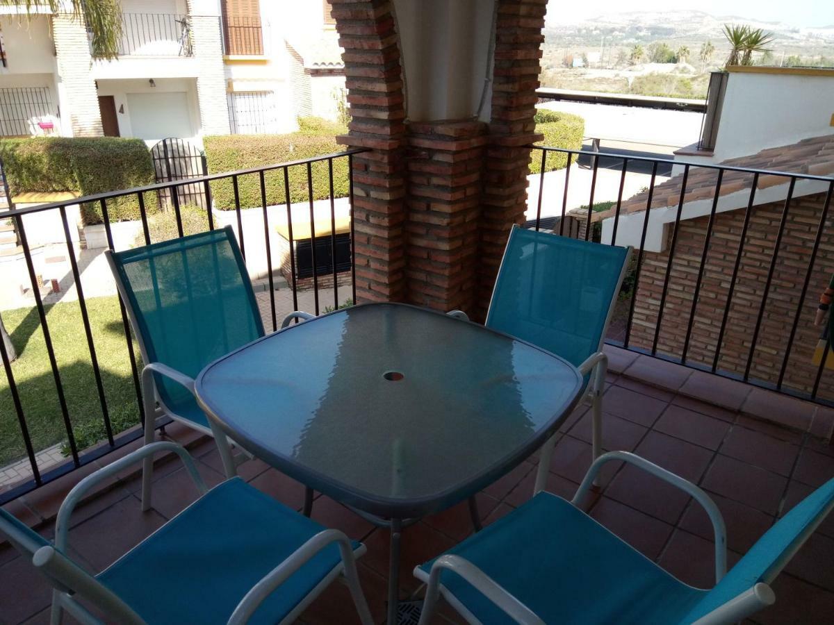 Apartment Al-andalus Residencial *