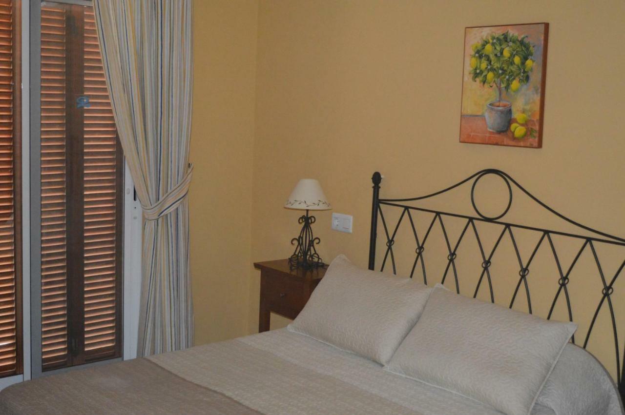 Al-andalus Residencial Vera